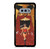 WONDER WOMAN CARTOON Samsung Galaxy S10e Case Cover
