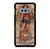 WONDER WOMAN DIANA ART Samsung Galaxy S10e Case Cover