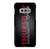 XO THE WEEKND Samsung Galaxy S10e Case Cover