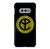YELLOW CLAW Samsung Galaxy S10e Case Cover