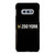 ZOO YORK LOGO Samsung Galaxy S10e Case Cover
