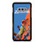ZOOTOPIA NICK AND JUDY DISNEY Samsung Galaxy S10e Case Cover