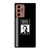ADIDAS APPLE STEVE JOBS Samsung Galaxy Note 20 Ultra Case Cover