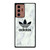 ADIDAS COOL LOGO Samsung Galaxy Note 20 Ultra Case Cover