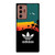 ADIDAS LOGO PALM Samsung Galaxy Note 20 Ultra Case Cover