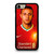 THIAGO ALCANTARA LIVERPOOL FC iPhone 7 / 8 Case Cover