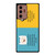 ADVENTURE TIME QUOTE Samsung Galaxy Note 20 Ultra Case Cover