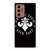 AFFLICTION Samsung Galaxy Note 20 Ultra Case Cover