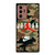 AIR JORDAN NIKE LOGO CAMO Samsung Galaxy Note 20 Ultra Case Cover