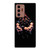 AKUMA GOUKI STREET FIGHTER GAMES Samsung Galaxy Note 20 Ultra Case Cover