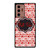 ALABAMA CRIMSON ROLL TIDE LOGO Samsung Galaxy Note 20 Ultra Case Cover