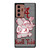 ALABAMA CRIMSON ROLL TIDE Samsung Galaxy Note 20 Ultra Case Cover