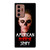 AMERICAN HORROR STORY 1 Samsung Galaxy Note 20 Ultra Case Cover
