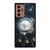AMG MERCEDES BENZ AFFALTERBACH WHEEL Samsung Galaxy Note 20 Ultra Case Cover