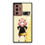 ANYA FORGER SPY X FAMILY ANIME MANGA CARTOON Samsung Galaxy Note 20 Ultra Case Cover