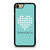 TIFFANY AND CO LOVE COLLAGE iPhone 7 / 8 Case Cover