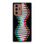 ARCTIC MONKEYS COLORFUL WAVE Samsung Galaxy Note 20 Ultra Case Cover
