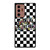 ARCTIC MONKEYS Samsung Galaxy Note 20 Ultra Case Cover