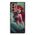 ARIEL THE LITTLE MERMAID ART Samsung Galaxy Note 20 Ultra Case Cover