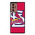 ARIZONA CARDINALS BASEBALL LOGO Samsung Galaxy Note 20 Ultra Case Cover