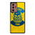 ARRIESGA TODO CLUB AMERICA Samsung Galaxy Note 20 Ultra Case Cover