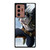 ASTA BLACK CLOVER MANGA ANIME CARTOON Samsung Galaxy Note 20 Ultra Case Cover