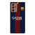 BARCELONA FC JERSEY LOGO Samsung Galaxy Note 20 Ultra Case Cover