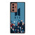 BTS BANGTAN BOYS KPOP KOREA LOGO ICON Samsung Galaxy Note 20 Ultra Case Cover