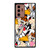 BUGS BUNNY AND FRIENDS LOONEY TUNES 2 Samsung Galaxy Note 20 Ultra Case Cover
