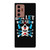 BULLET CLUB LOGO Samsung Galaxy Note 20 Ultra Case Cover
