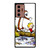 CALVIN AND HOBBES CARTOON Samsung Galaxy Note 20 Ultra Case Cover