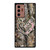 CAMO BROWNING LOVE Samsung Galaxy Note 20 Ultra Case Cover