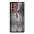 CAMO BROWNING PINK GIRL Samsung Galaxy Note 20 Ultra Case Cover