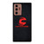 CANNONDALE BIKE METAL LOGO Samsung Galaxy Note 20 Ultra Case Cover