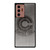 CAPSULE CORP METAL LOGO DRAGON BALL Z Samsung Galaxy Note 20 Ultra Case Cover