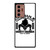 CAPSULE GRAVITY CHAMBER DRAGON BALL Samsung Galaxy Note 20 Ultra Case Cover