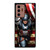 CAPTAIN AMERICA MARVEL Samsung Galaxy Note 20 Ultra Case Cover