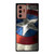 CAPTAIN AMERICA Samsung Galaxy Note 20 Ultra Case Cover