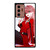 CARTOON ANIME ZERO TWO DARLING IN THE FRANXX Samsung Galaxy Note 20 Ultra Case Cover