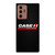 CASE IH ICON AGRICULTURE LOGO METAL Samsung Galaxy Note 20 Ultra Case Cover