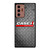 CASE IH LOGO AGRICULTURE METAL ICON Samsung Galaxy Note 20 Ultra Case Cover