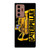 CATERPILLAR CAT CARTOON Samsung Galaxy Note 20 Ultra Case Cover