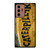 CATERPILLAR OLD STYLE LOGO Samsung Galaxy Note 20 Ultra Case Cover
