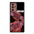 CHAINSAW MAN DENJI ART Samsung Galaxy Note 20 Ultra Case Cover