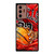 CHICAGO BULLS TEAM BASKETBALL ART Samsung Galaxy Note 20 Ultra Case Cover