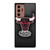 CHICAGO BULLS WINDY CITY Samsung Galaxy Note 20 Ultra Case Cover