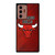 CHICAGO BULLS Samsung Galaxy Note 20 Ultra Case Cover