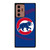 CHICAGO CUBS BASEBALL LOGO Samsung Galaxy Note 20 Ultra Case Cover