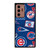 CHICAGO CUBS COLLAGE Samsung Galaxy Note 20 Ultra Case Cover