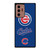 CHICAGO CUBS LOGO BASEBALL TEAM ICON Samsung Galaxy Note 20 Ultra Case Cover